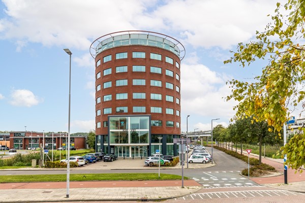 Medium property photo - Hoogvlietsekerkweg 184, 3194 AM Hoogvliet Rotterdam